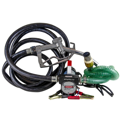 Насос ETR-40 DC12