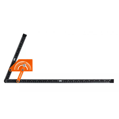 Угольник многоцелевой  230x500mm Sturm!