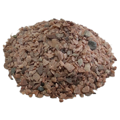 Щебень ягодный 20-40мм