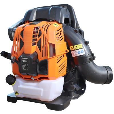 Воздуходувка бензиновая ранцевая VDR-76/1500 MegArsenal