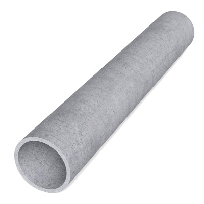 Труба  асбестоцементная безнапорная БНТ 100-3950 (мм)                                               