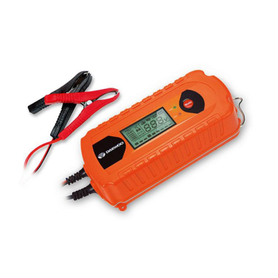 Устройство зарядное DW 800 DAEWOO 6/12 B Устройство зарядное DW 800 DAEWOO 6/12 B