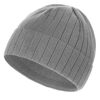 Шапка Lima, серая