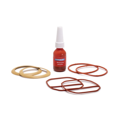 Ремкомплект поршневой группы PASSAT BLACK d.58mm (для моделей 8,20,40) 