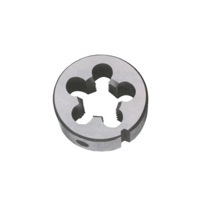 Плашка круглая 33,0*1,5 ГОСТ 9740