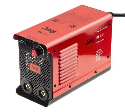 Сварочный аппарат инверторный IR 180