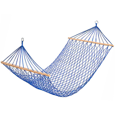 Гамак "Сетка" 80х200 см, WILDMAN Гамак "Сетка" 80х200 см, WILDMAN