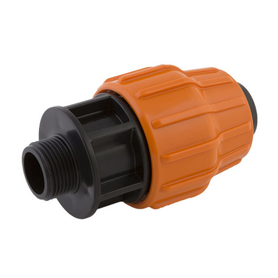 Муфта комб.РР 40*1П