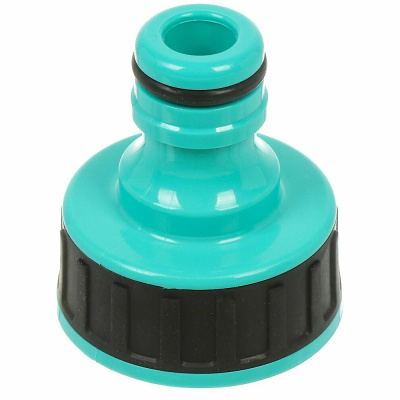 Переходник 3/4", внутренняя резьба, Kalipso, DY8017GL