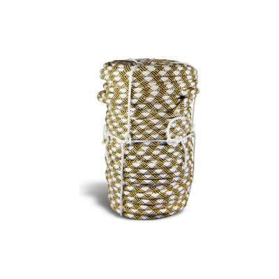 Веревка страховочно-спасательная статическая д.10