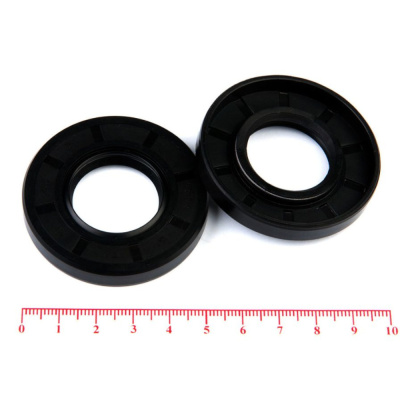 Манжета армированная 2-30*52*8