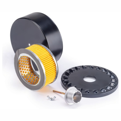 Фильтр воздушный в сборе G 1" (для AEROMAX 1050/300) AEROMAX 