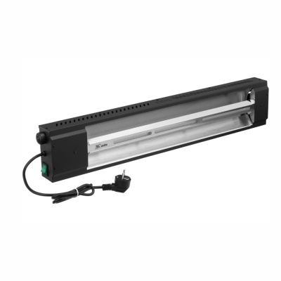 Обогреватель Инфракрасный КМИ-2000, 230В, 2000 Вт, плавная регулировка мощности// MTX