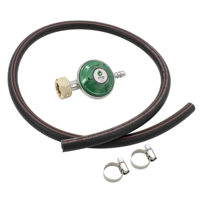 Комплект для подключения газовых приборов DRAGONKIT