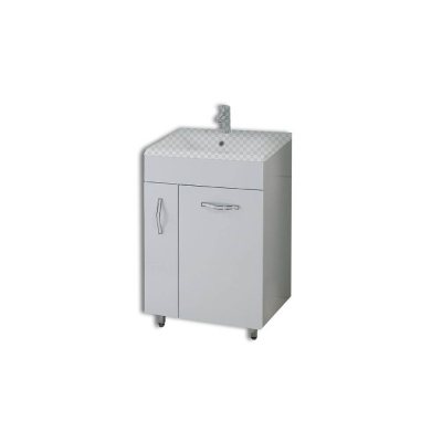 Тумба НАВИ ОНИКА  6012 (под рак Cosmos) для стир/машины