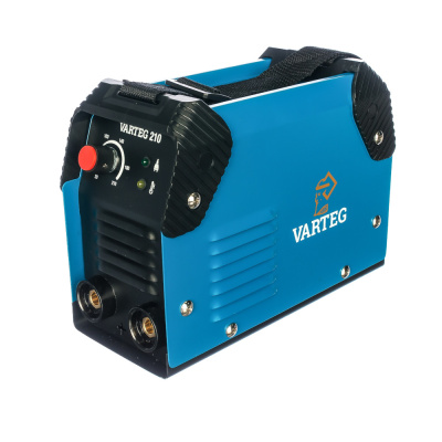 Сварочный аппарат VARTEG 210