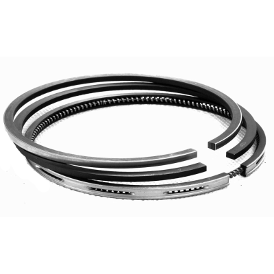 Комплект поршн.колец DZ-25F диам 47 мм