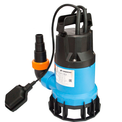 Насос погружной 330/12 Фекальный