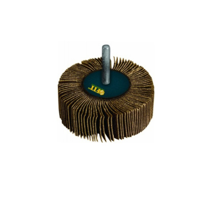 Диск лепестков.д/дрели, радиал., 60х30х6мм (Р 60)