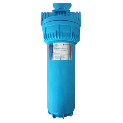 Корпус для картриджного фильтра 1 М