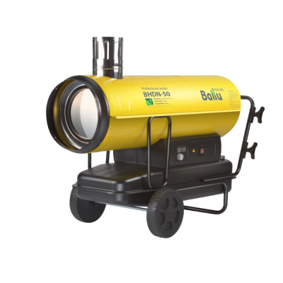 Пушка дизельная непрямого нагрева BALLU BHDN-50