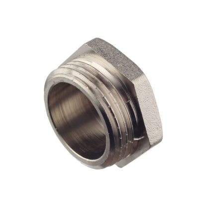 Пробка VALTEC 1" нар.