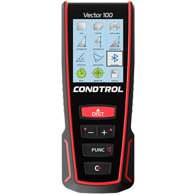 Лазерный дальномер CONDTROL  Vector 100 