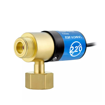 Подогреватель газов ПЭГ-2 (36V) (10216170/200721/0216677       , КИТАЙ)