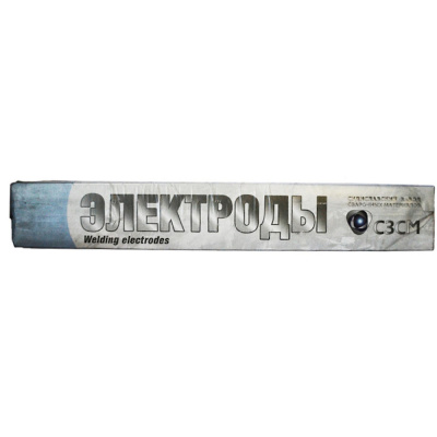 Электроды Т-590 ф5,0мм, пачка 5,5 кг