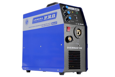 Сварочный аппарат OVERMAN 180 Mosfet/Aurora-Pro