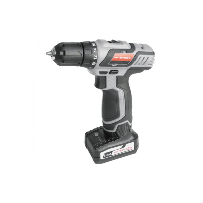 Дрель-шуруп акк. ДА-18ЭР (Li-ion,2 аккум., 2Ач) ПРОМО 