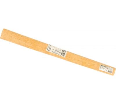 Рукоятка для кувалды, шлифованная, БУК, 600мм