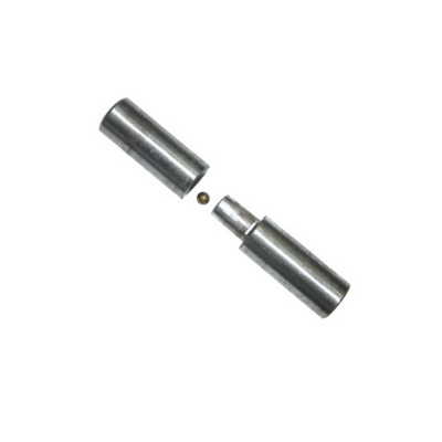 Петля гаражная ПГ-28х130 (впрессованный шар)