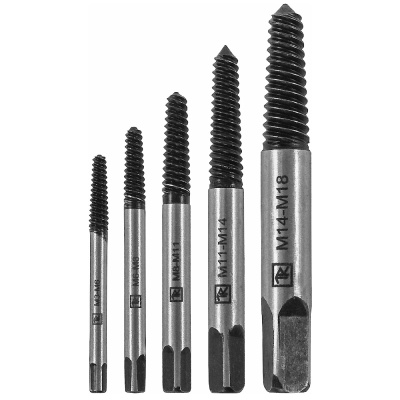 Набор экстракторов М3-18, 5 предметов SEA5S 