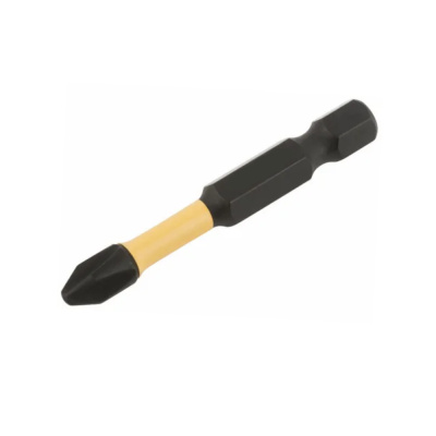 Набор торсионных бит, 10 шт., CUTOP Profi Plus, PH2, 50 мм