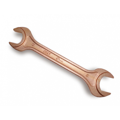 Ключ КГД 55х60 ц15хр Ключ КГД 55х60 ц15хр