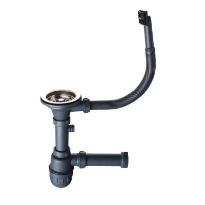 Сифон для мойки FA101