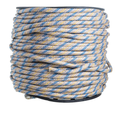Шнур плетеный п/п Д=12 катушка