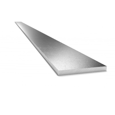 Штанга плоская 30*2,0 ШПл 04.2000.500