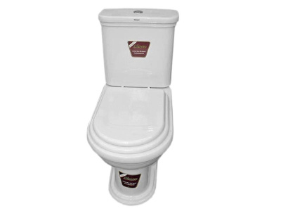 Унитаз-компакт Monaco VI 3P