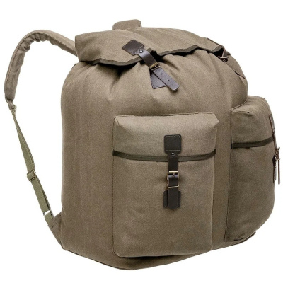 Рюкзак большой (х/б авизент) (HS-РК-1Н) Helios
