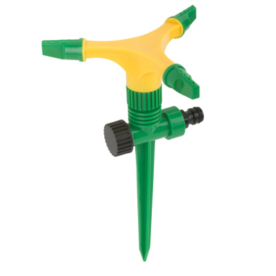 Распылитель вращ. пластиковый на пике