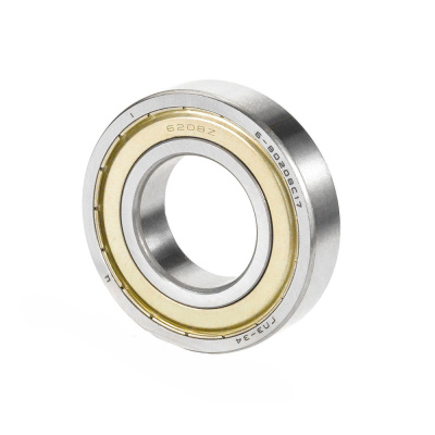 Подшипник 6208.ZZ(ГПЗ)6-80208 С17