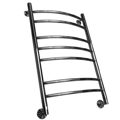 Полотенцесушитель ДВИН L 70/60 1"-1/2" Универсальный (К3, Полированный)