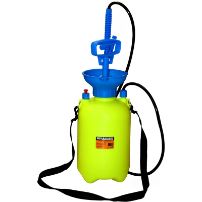 Опрыскиватель ручной 5л MS-5 MegArsenal