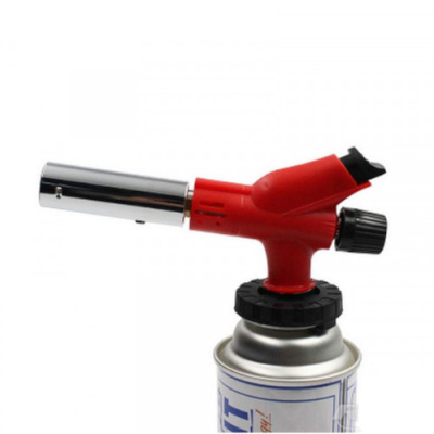 Горелка газовая пьезо (цанг.) №2/100