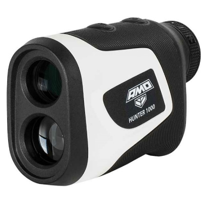 Дальномер AMO HUNTER 1000 оптический 