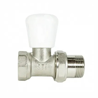 Клапан регулирующий прямой STI 3/4"