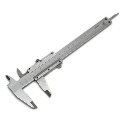 Штангенциркуль 0-150 ШЦ-I (0,02) с глубиномером