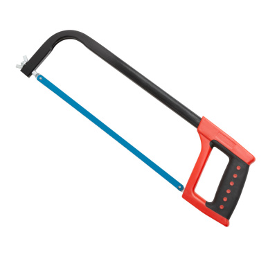 Ножовка/мет.прорез.ручка, 300мм